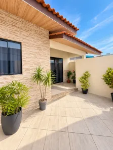 Casa com 5 Quartos à venda, 100m² no São Vicente, Itajaí