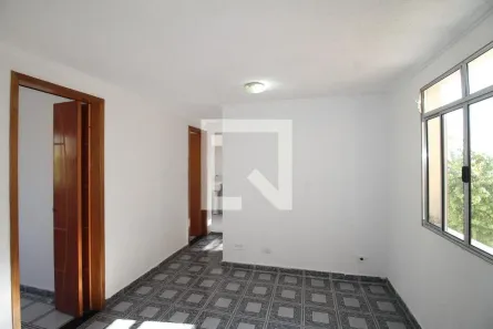 Apartamento com 2 Quartos à venda, 57m² no Vila Sílvia, São Paulo
