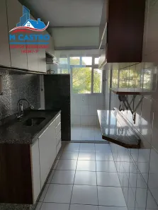 Apartamento com 2 Quartos à venda, 49m² no Parque Munhoz, São Paulo
