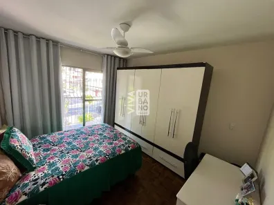 Apartamento com 2 Quartos à venda, 99m² no Jardim Amália, Volta Redonda