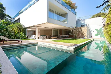 Casa com 4 Quartos à venda, 691m² no Jardim Paulista, São Paulo