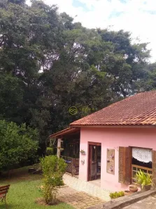 Fazenda/Sítio com 2 Quartos à venda, 1000m² no Jundiaguara, Araçoiaba da Serra