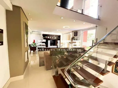 Sobrado com 3 Quartos à venda, 330m² no Jardim Bela Vista, Santo André