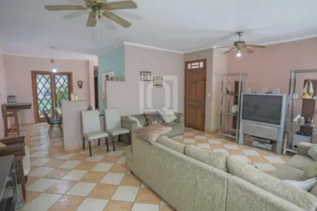 Sobrado com 7 Quartos à venda, 214m² no Vila Santana, Sorocaba