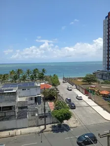 Apartamento com 3 Quartos à venda, 120m² no Centro, Jaboatão dos Guararapes