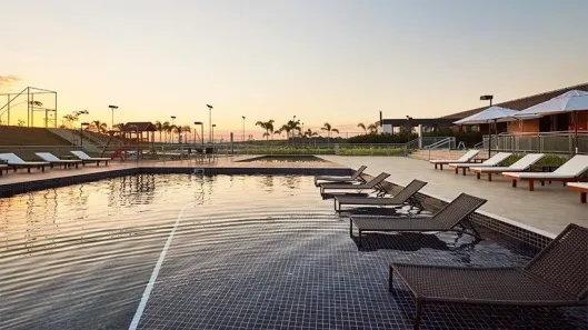 Prédio Comercial à venda, 700m² no Alphaville Nova Esplanada, Votorantim