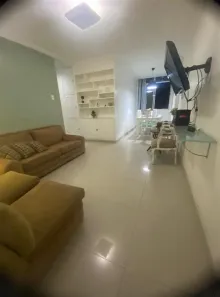 Apartamento com 3 Quartos à venda, 95m² no Copacabana, Rio de Janeiro