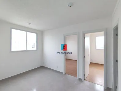 Apartamento com 2 Quartos para alugar, 38m² no Vila Santa Maria, São Paulo