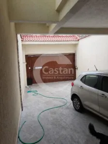 Sobrado com 3 Quartos à venda, 150m² no Vila Califórnia, São Paulo