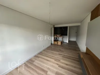 Apartamento com 1 Quarto à venda, 58m² no Floresta, Gramado