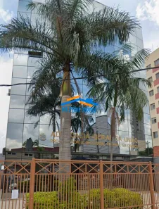 Prédio Comercial para alugar, 1246m² no Vila Osasco, Osasco