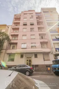 Apartamento com 3 Quartos à venda, 82m² no Centro Histórico, Porto Alegre
