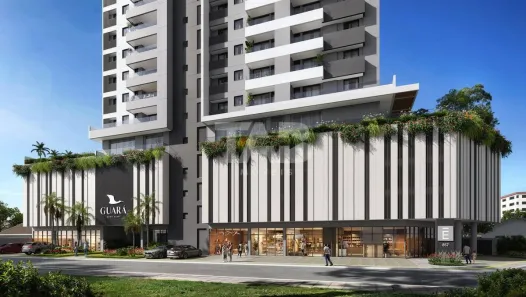 Apartamento com 2 Quartos à venda, 94m² no Vila Operária, Itajaí