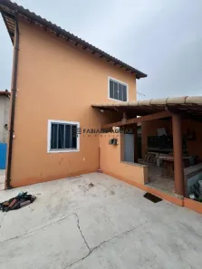 Casa com 1 Quarto à venda, 90m² no Boa Perna, Araruama