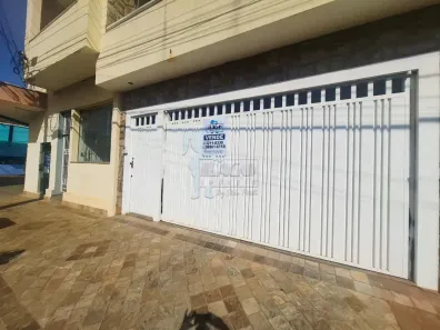 Ponto Comercial com 2 Quartos à venda, 276m² no Jardim Paulistano, Ribeirão Preto