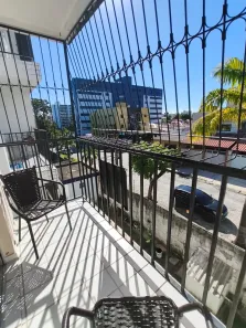 Apartamento com 2 Quartos à venda, 51m² no Jardim Cidade Universitária, João Pessoa