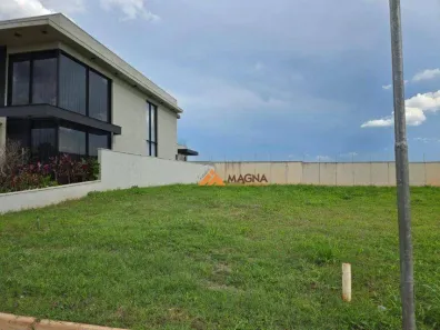 Lote/Terreno à venda, 318m² no Real Sul, Ribeirão Preto