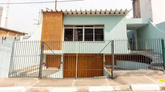 Casa com 3 Quartos à venda, 280m² no Vila Campesina, Osasco