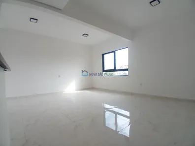 Apartamento com 1 Quarto para alugar, 30m² no São Judas, São Paulo