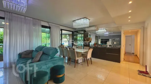 Apartamento com 3 Quartos à venda, 162m² no Pedra Redonda, Porto Alegre