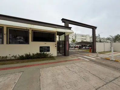 Apartamento com 2 Quartos à venda, 52m² no Vila Furquim, Presidente Prudente