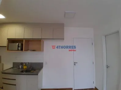 Apartamento com 2 Quartos para alugar, 39m² no Vila Sônia, São Paulo