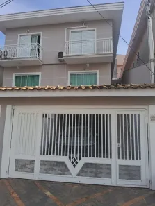 Sobrado com 3 Quartos à venda, 150m² no Bela Vista, Osasco
