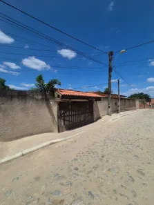 Fazenda/Sítio com 4 Quartos à venda, 290m² no Jubaia, Maranguape