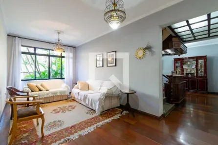 Casa com 4 Quartos à venda, 455m² no Parque Jabaquara, São Paulo