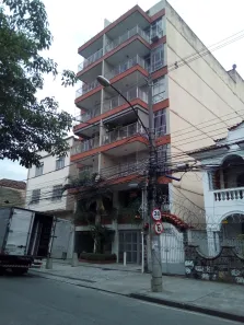 Apartamento com 2 Quartos à venda, 80m² no Engenho Novo, Rio de Janeiro