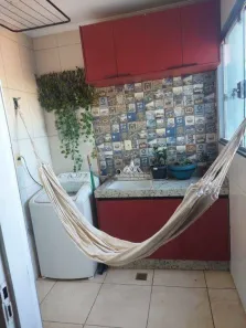 Apartamento com 2 Quartos à venda, 75m² no Vila Elisa, Ribeirão Preto