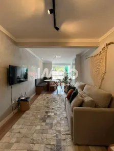 Apartamento com 2 Quartos à venda, 71m² no Água Verde, Jaraguá do Sul