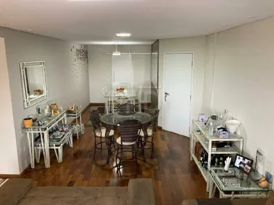 Apartamento com 3 Quartos à venda, 138m² no Anchieta, São Bernardo do Campo