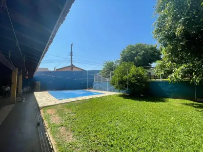 Casa com 3 Quartos à venda, 360m² no Jardim Sempre Verde, Jaú