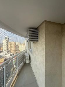 Apartamento com 3 Quartos à venda, 96m² no Centro, Nova Iguaçu