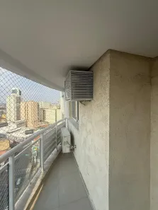 Apartamento com 3 Quartos à venda, 96m² no Centro, Nova Iguaçu
