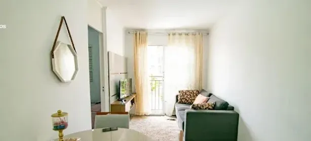 Apartamento com 2 Quartos à venda, 43m² no Jardim Morumbi, Indaiatuba