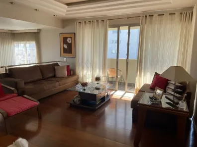 Apartamento com 4 Quartos à venda, 180m² no Água Fria, São Paulo