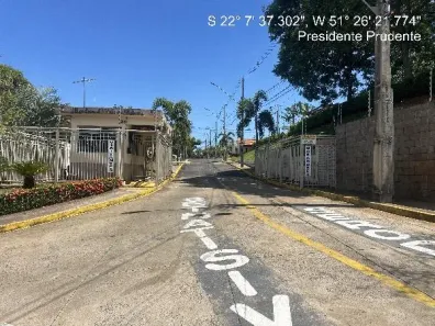 Prédio Comercial com 2 Quartos à venda, 128m² no Residencial Vista do Vale, Presidente Prudente