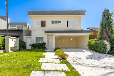 Casa com 4 Quartos à venda, 300m² no Alphaville, Santana de Parnaíba