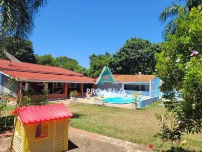 Casa com 2 Quartos à venda, 1020m² no Costa Azul III, Avaré