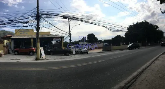 à venda, 10m² no Campo Grande, Rio de Janeiro