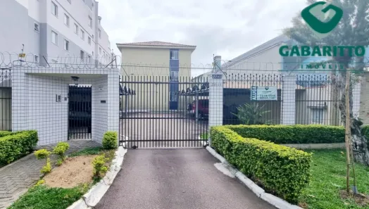 Apartamento com 2 Quartos para alugar, 66m² no Boqueirão, Curitiba