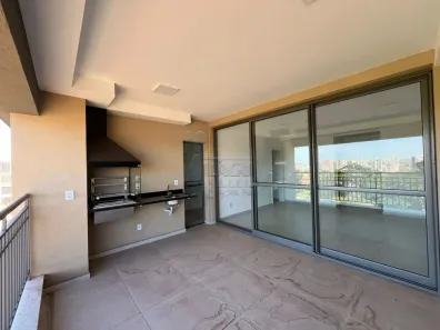 Apartamento com 3 Quartos à venda, 110m² no Plazas de España, Ribeirão Preto