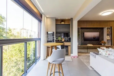 Apartamento com 3 Quartos à venda, 110m² no Jardim Lindóia, Porto Alegre