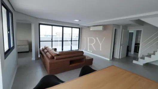 Apartamento com 4 Quartos à venda, 210m² no Perdizes, São Paulo
