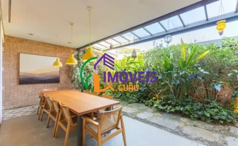  com 3 Quartos à venda, 288m² no Vila Madalena, São Paulo