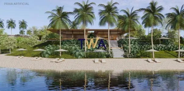 Lote/Terreno à venda, 1891m² no Alphaville - Lagoa dos Ingleses, Nova Lima
