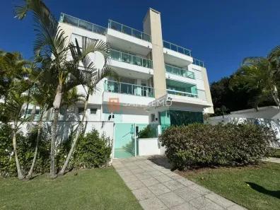 Apartamento com 2 Quartos para alugar, 86m² no Campeche, Florianópolis