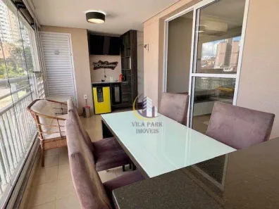 Apartamento com 2 Quartos para alugar, 75m² no Jaguaré, São Paulo